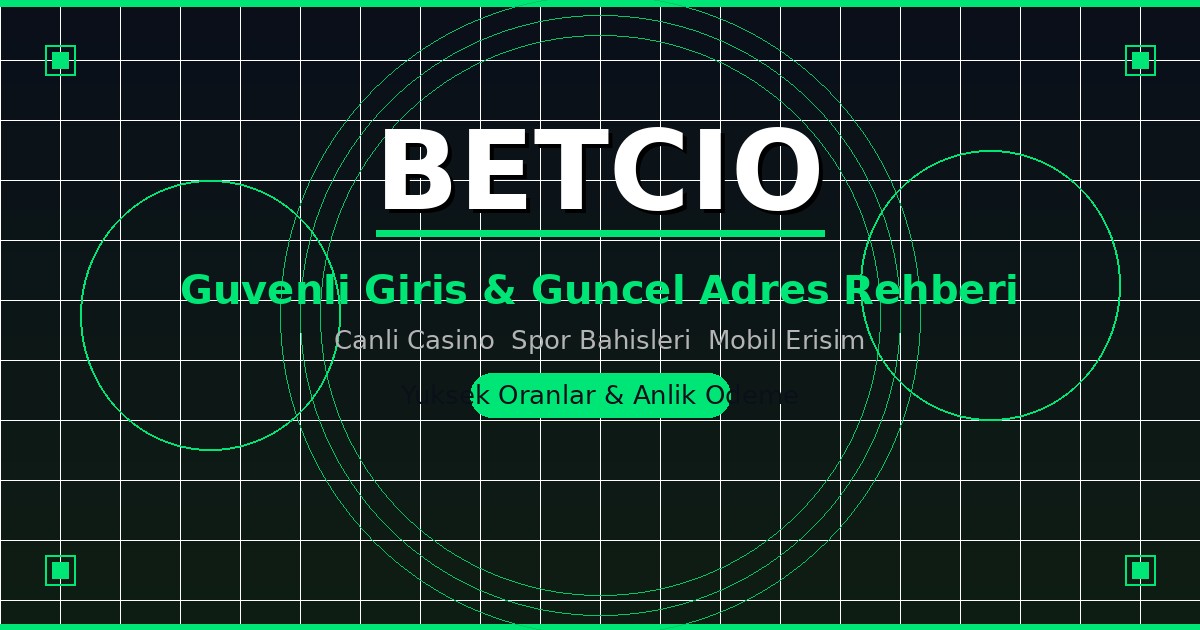 Betcio
